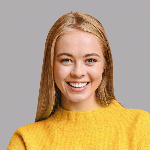 Joy Mcallister