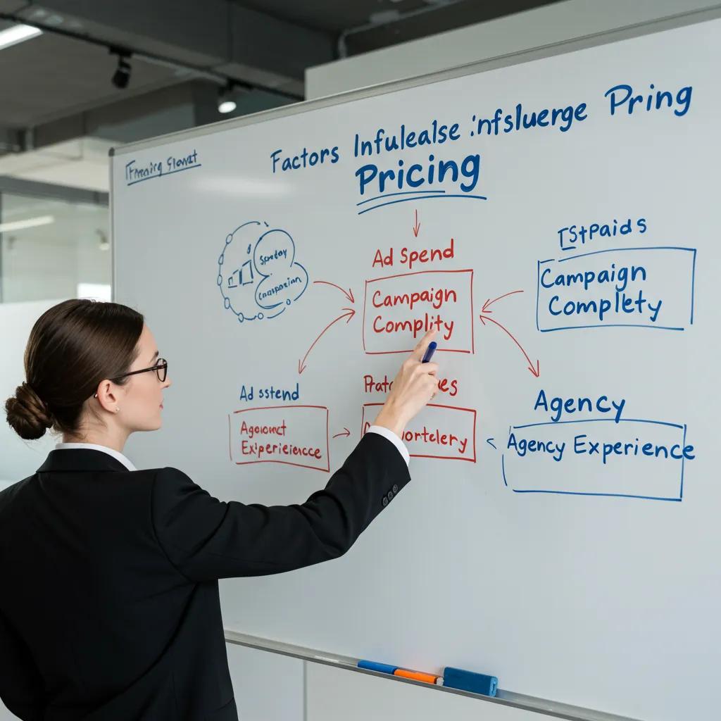 Business Professional Discussing Key Factors Influencing Paid Ads Agency Pricing 4c3fc94e 1bd2 815d 59bc56a93f1f - GEO SEO Services | Google Ads Digital Marketing Agency in California