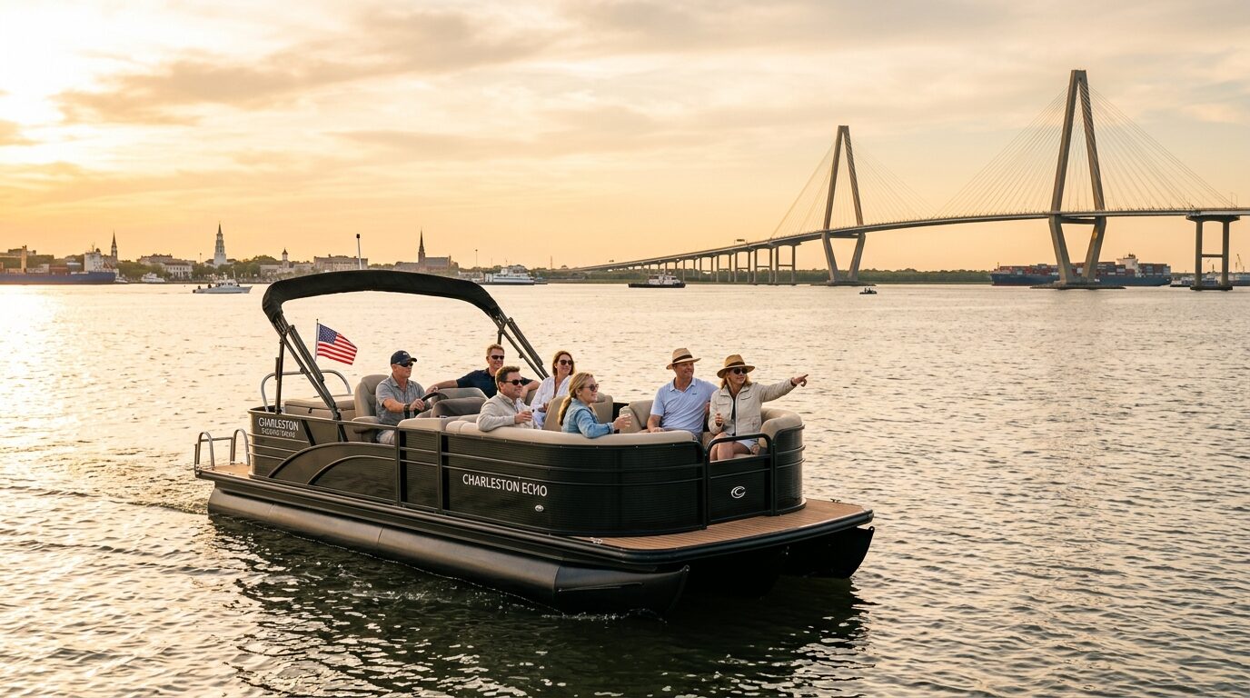 Lowcountry Coastal Excursions