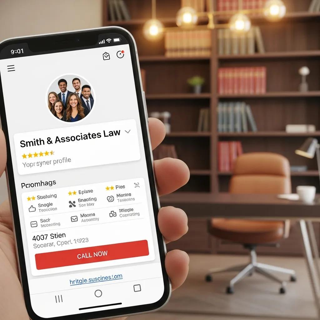 Close Up Of Google Business Profile On Smartphone In Law Office Setting 75720e5f Eaf9 413c 9b20 Ee5c7aec9726 - Digital Marketing Services | Google Ads Digital Marketing Agency in California