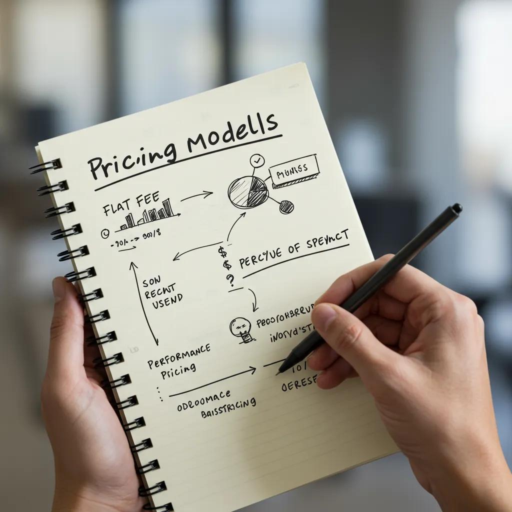 Close Up Of Pricing Models For Paid Ads Management On Notepad A6914e9f 9ffb 46eb 8c37 81b204fe65ed - Ai SEO | Google Ads Digital Marketing Agency in California