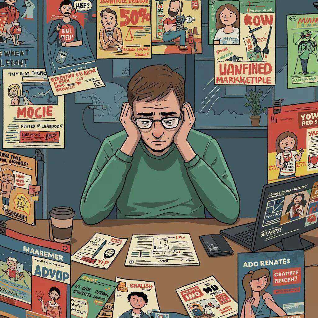 Digital Marketer Reflecting On Signs Of Ad Fatigue With Multiple Ad Creatives 212c9fc7 589c Ba81 587e5a8cbd1e - Ai SEO | Google Ads Digital Marketing Agency in California