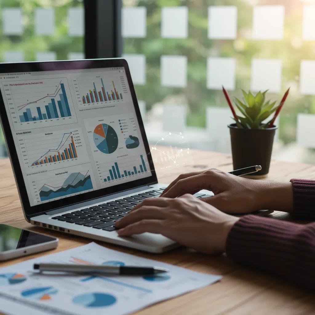 Digital Marketing Professional Analyzing Paid Ad Performance In Modern Office Edec006d Dad7 48d7 8cf4 81c5d06d6a9b - SEO Services | Google Ads Digital Marketing Agency in California