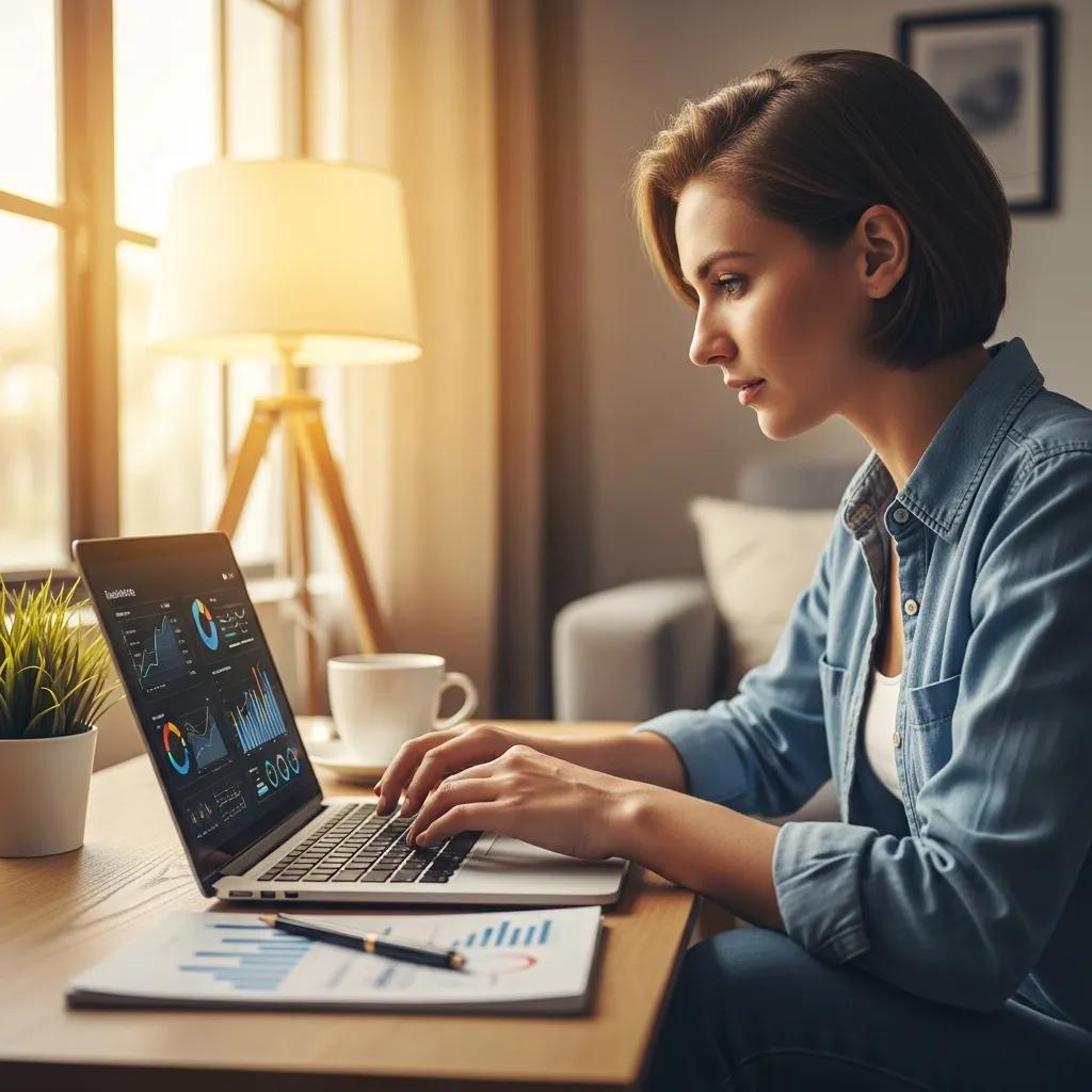 Small Business Owner Analyzing Digital Marketing Data In Cozy Office D7ae 48a0 A9a7 6a8ed0396e30 - Digital Marketing Services | Google Ads Digital Marketing Agency in California