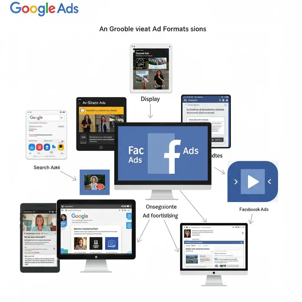Visual Representation Of Ad Formats On Google Ads And Facebook Ads 65dc06bf 453c 9d3d Ad9bd38c3439 | Google Ads Digital Marketing Agency in California
