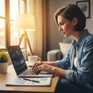 Small Business Owner Analyzing Digital Marketing Data In Cozy Office D7ae 48a0 A9a7 6a8ed0396e30 - Digital Marketing Services | Google Ads Digital Marketing Agency in California