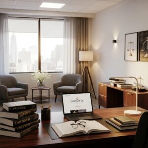 Law Firm Office With Desk Legal Books And Laptop Representing Effective Content Marketing Strategies 70103ee6 7c3c 47a8 A755 F7fdc3d879f2 - GEO SEO Services | Google Ads Digital Marketing Agency in California